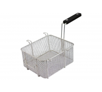 Корзина 240х110х205 мм для фритюрницы MKN, арт. 206000