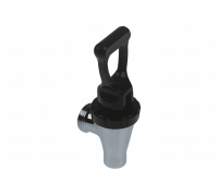 Кран спускной M26x1.75 для MARCO, арт. 2100279