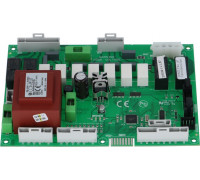 Плата печатная 178х125 мм для COLGED, арт. 215032
