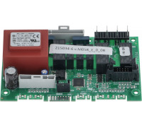 Плата печатная основная 136x85 мм для ELETTROBAR, арт. 215034-6