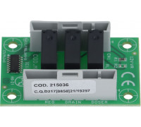 Плата печатная 60х40 мм для COLGED, арт. 215036