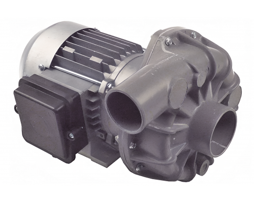 Насос 1.1 кВт  255/440 В 60 Гц FIR, арт. 2241.5800