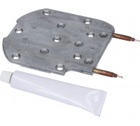 Элемент нагревательный ТЭН 1400 Вт 230 В для COLGED, арт. 230104