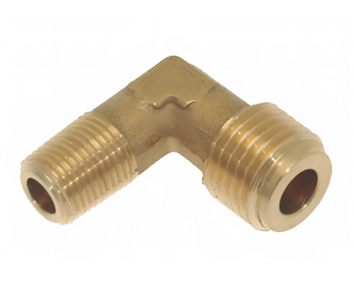 Фитинг угловой 3/8"-1/4" для ASTORIA C.M.A., арт. 23202