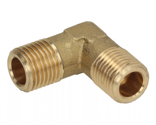 Фитинг угловой 1/4"-1/4" для ASTORIA C.M.A., арт. 23203