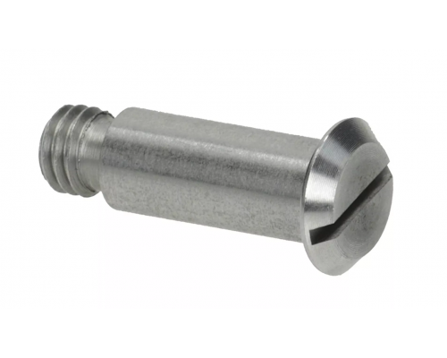 Палец запирающий M8x1.25 CNS для овощерезки ANLIKER, арт. 235.02604