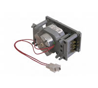 Таймер 7801 230 В 20 минут CDC ELETTROMECANICA, арт. 238060