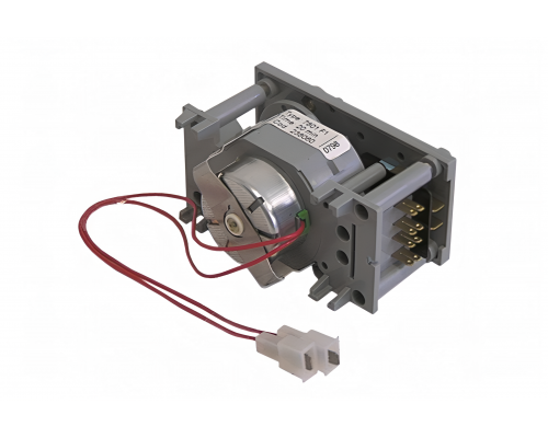Таймер 7801 230 В 20 минут CDC ELETTROMECANICA, арт. 238060