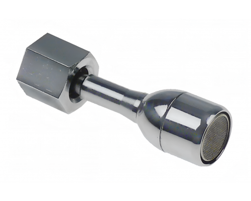 Труба водопроводная 3/8" для BFC, арт. 2520035
