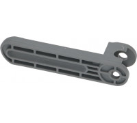 Рычажок 143x29x37 мм для ванны льдогенератора ICEMATIC, арт. 25440110