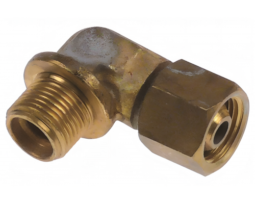 Фитинг угловой 3/8" для ASTORIA C.M.A., арт. 25736001