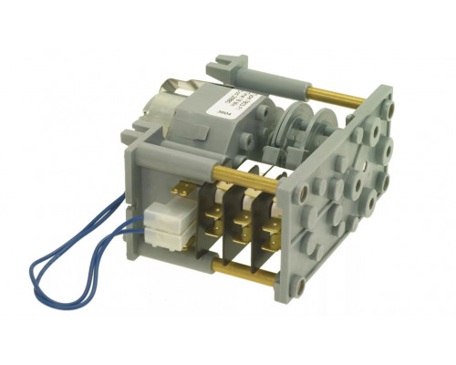 Таймер 7803 230 В 1 минута CDC ELETTROMECANICA, арт. 26880