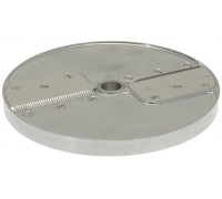 Диск-соломка 2х2 мм для ROBOT COUPE, арт. 28051