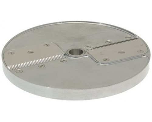 Диск-соломка 2х2 мм для ROBOT COUPE, арт. 28051