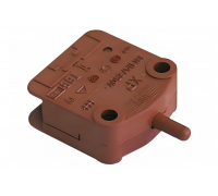 Микровключатель 250 В 16 А XP52Z11 для ASTORIA C.M.A., арт. 28168001