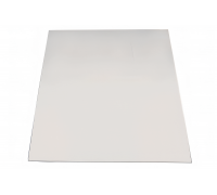 Стекло 755x690x4 мм для теплового оборудования FRANKE, арт. 295582