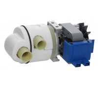 Насос 100 Вт 230 В 50 Гц для льдогенератора MIGEL, арт. 2DR100