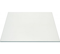 Стекло 515x505x6 мм для двери пароконвектомата ANGELO PO, арт. 3000770