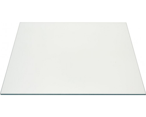 Стекло 515x505x6 мм для двери пароконвектомата ANGELO PO, арт. 3000770