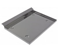 Емкость 350x245 мм для гриля HORECA-SELECT, арт. 30045