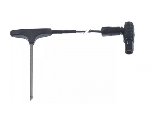 Датчик температурный погружной PTFE 4x128 мм для печи HOUNÖ, арт. 30800054