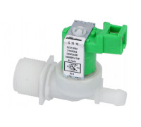Клапан электромагнитный 230 В переменного тока 50/60 Гц для WINTERHALTER, арт. 3106250