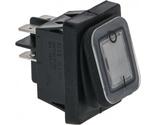 Выключатель балансирный 250 В, IP65 для WINTERHALTER, арт. 3124034