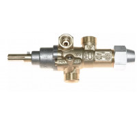 Кран газовый PEL 21S для BERTOS, арт. 31273600