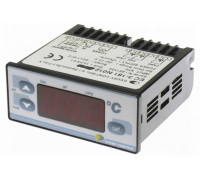 Регулятор электронный 12 В 71x29 мм NTC IP65 для ANGELO PO, арт. 32V2980