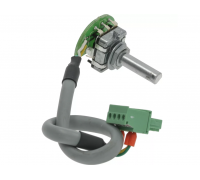 Переключатель в комплекте с кабелем для ANGELO PO, арт. 32V5580