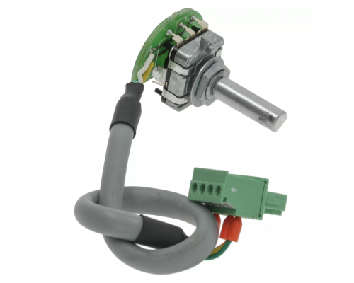 Переключатель в комплекте с кабелем для ANGELO PO, арт. 32V5580