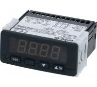 Регулятор электронный 12 В 71x29мм NTC 1 реле для ANGELO PO, арт. 32V6060