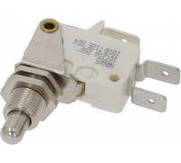 Микровыключатель универсальный NR6K5 M10x0.75 250 В 10 А 1CO для ANGELO PO, арт. 32W1660