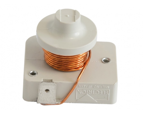 Реле пусковое 250 В 1NO MTRP H 4920 8 А для RANCILIO, арт. 34020105
