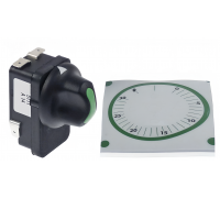 Таймер TEMPOMATIC G 30 минут для оборудования FIMAR, арт. SA1115