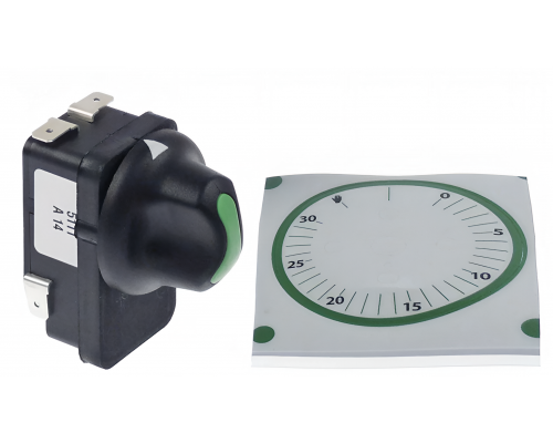 Таймер TEMPOMATIC G 30 минут для оборудования FIMAR, арт. SA1115