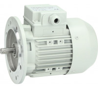 Мотор-редуктор 180 Вт 400 В 50/60 Гц FIR, арт. 3553D7350