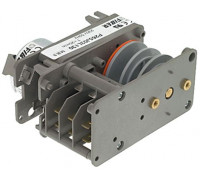 Таймер P26 230 В 20 минут FIBER, арт. P26.5J.03.L1.30
