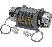Таймер P25 230 В 40 секунд / 3 минуты FIBER, арт. P25.5J.05.JK.L0