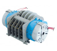 Таймер P25 230 В 6 секунд / 3 минуты FIBER, арт. P255J04JBC7
