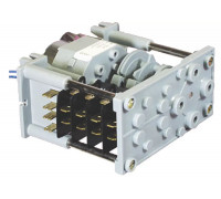 Таймер 7804F 230 В 20 минут CDC ELETTROMECANICA, арт. 7804F1/0300297