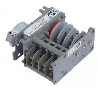Таймер P26 230 В FIBER, арт. P26.5J.04.H3.23 / 120s