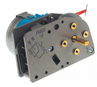 Таймер P25 230 В 30 секунд FIBER, арт. P255J01C6R7