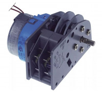 Таймер P25 230 В 7.2 часа FIBER, арт. P255J02R0V2