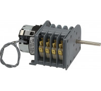 Таймер P25 230 В 180 секунд FIBER, арт. P25.5J.04.H5.J6