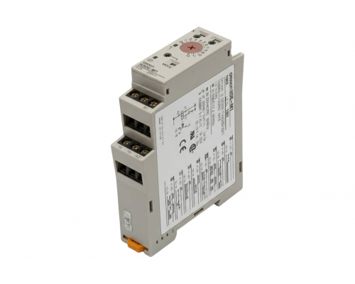 Реле времени 0.1 с - 120 ч H3DE-M1 OMRON