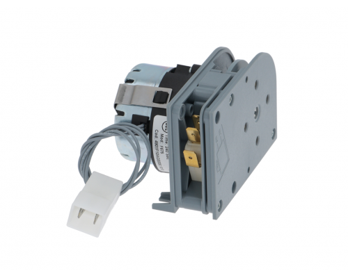 Таймер MTR5/1 4 минуты 220-240 В 50/60 Гц тип мотора DS40NE1RNZ165 MECHTEX