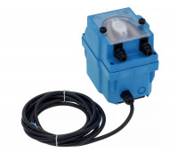 Дозатор без управления MP2-B 3 л/ч MICRODOS, арт. P03AA0103144