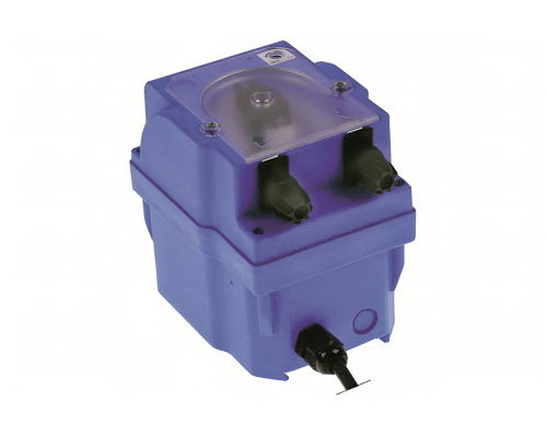 Дозатор ополаскивающий MP2-1T 0.5 л/ч MICRODOS