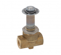 Корпус клапана VE-146 ZB12 PARKER, арт. 363380